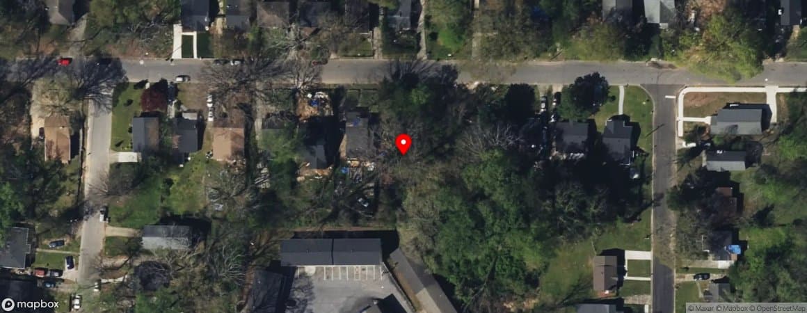 House image located at Atlanta, Georgia, 30314