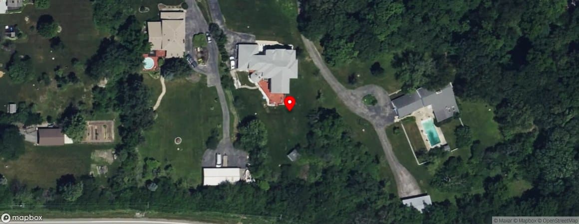 House image located at Crete, Illinois, 60417