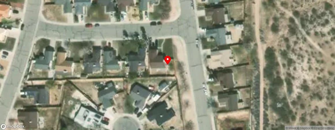 House image located at Rosamond, California, 93560