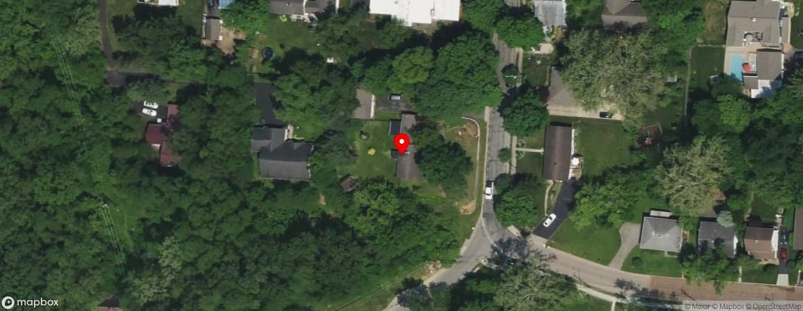 House image located at Westerville, Ohio, 43081