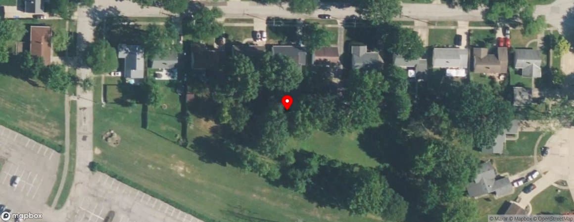 House image located at Berea, Ohio, 44017