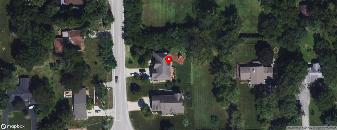 House image located at Palos Heights, Illinois, 60463