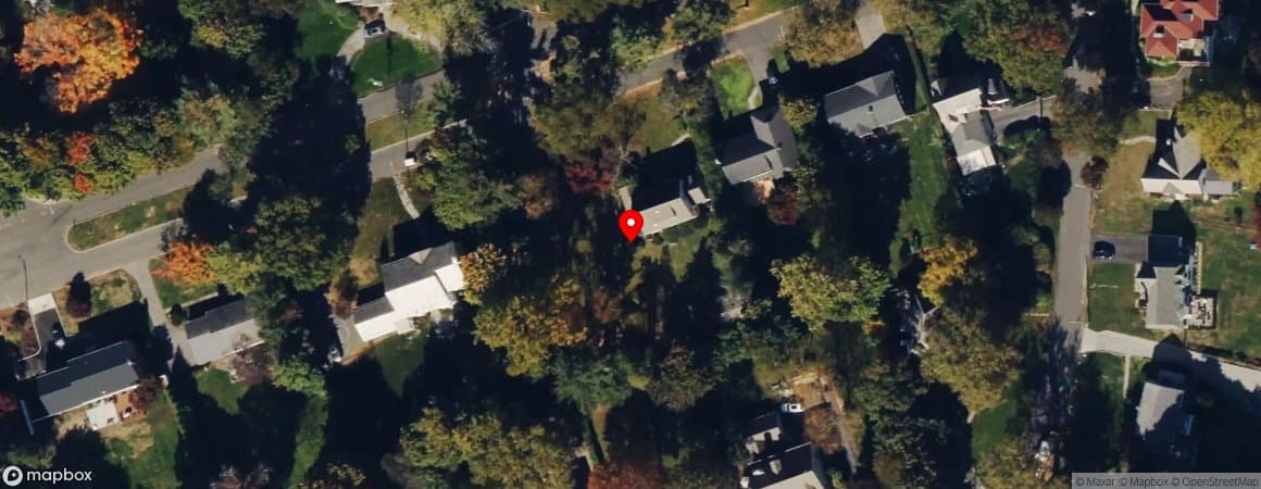 House image located at White Plains, New York, 10605