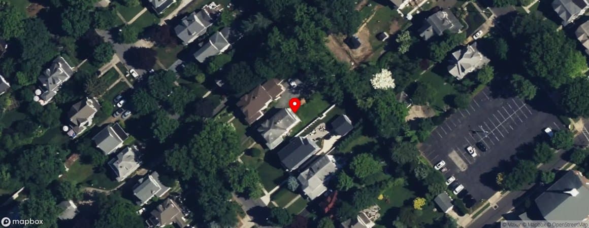 House image located at Haddon Heights, New Jersey, 8035