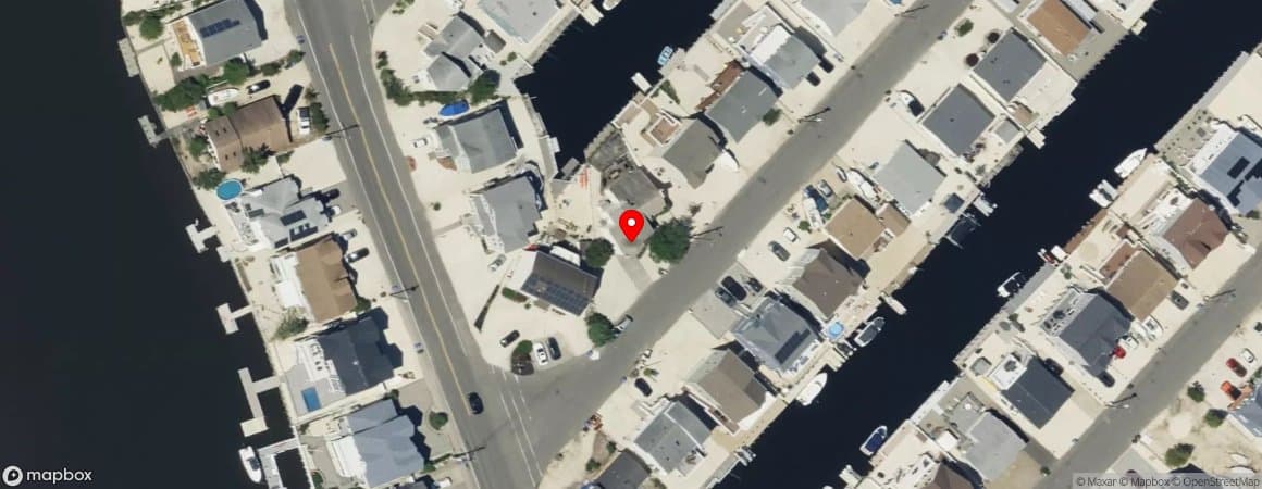 House image located at Manahawkin, New Jersey, 8050