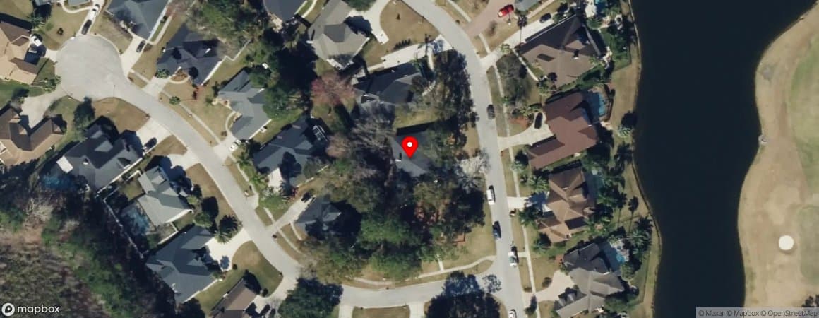 House image located at Fleming Island, Florida, 32003