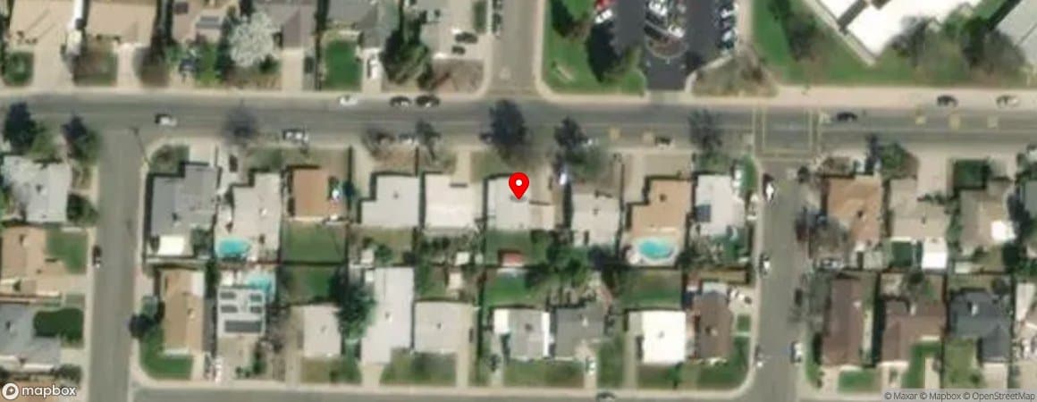 House image located at Exeter, California, 93221