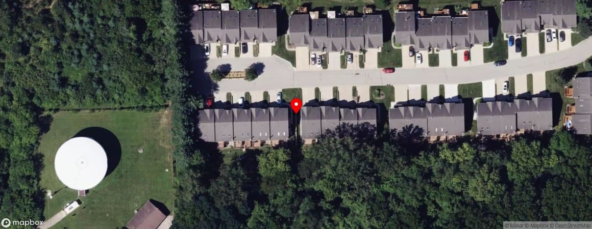 House image located at Carpentersville, Illinois, 60110