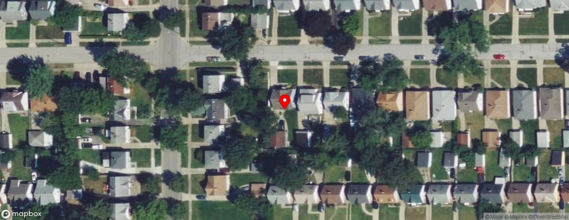 House image located at Maple Heights, Ohio, 44137
