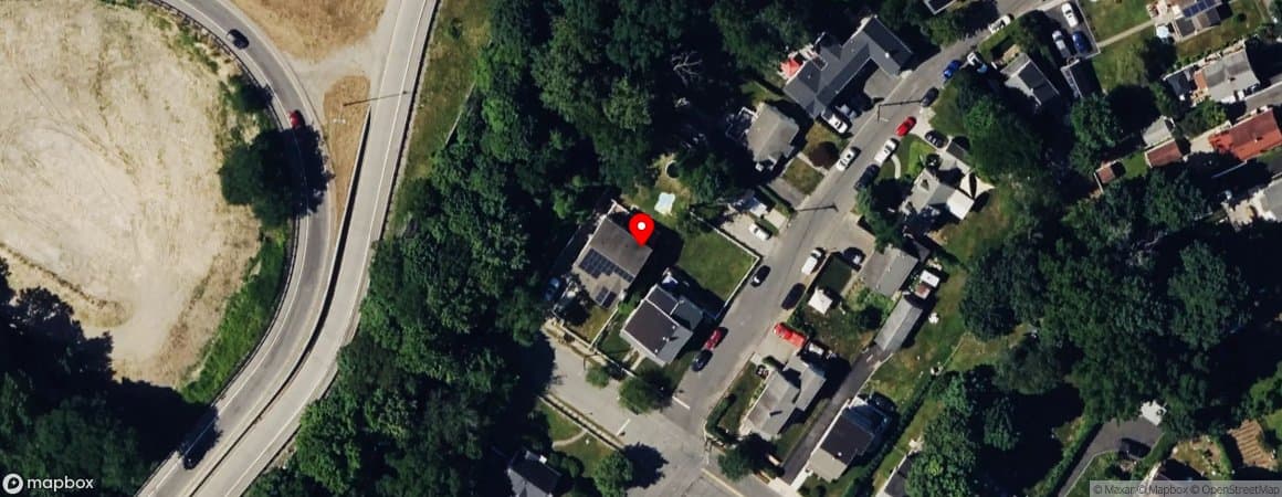 House image located at Mamaroneck, New York, 10543