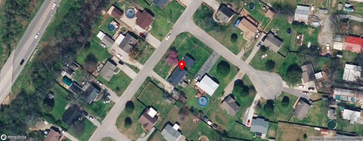 House image located at La Vergne, Tennessee, 37086