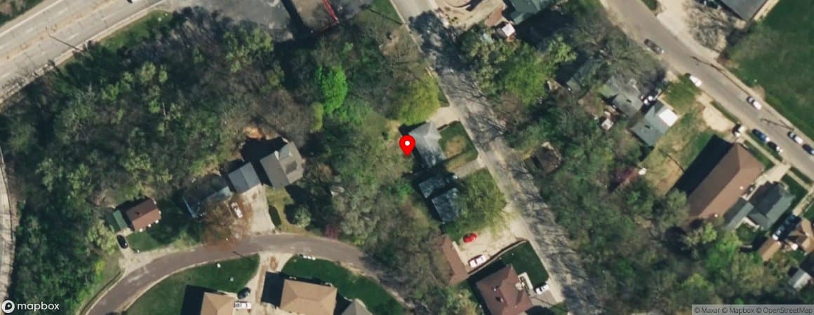 House image located at East Peoria, Illinois, 61611