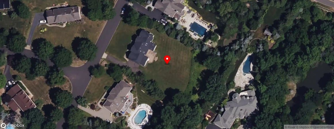 House image located at Warren, New Jersey, 7059