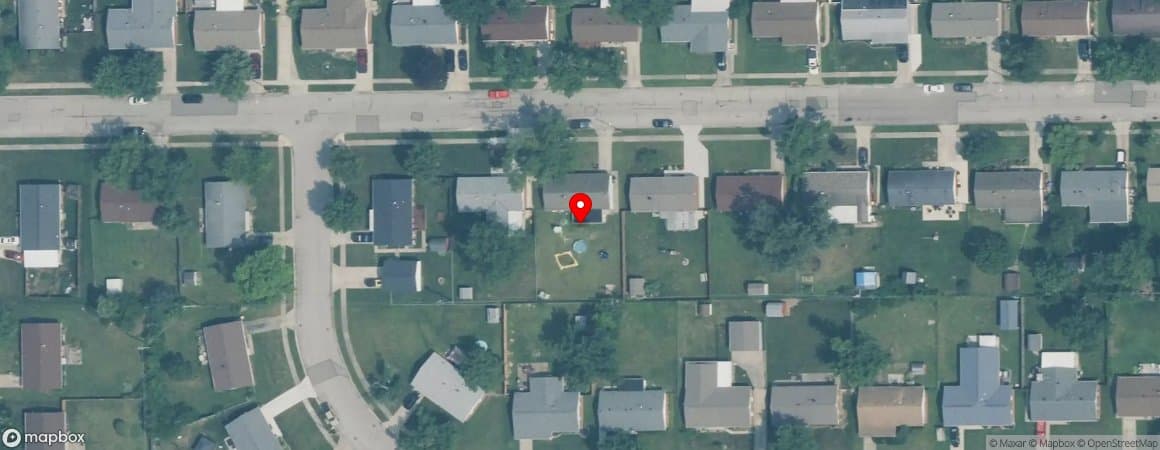 House image located at Brookville, Ohio, 45309