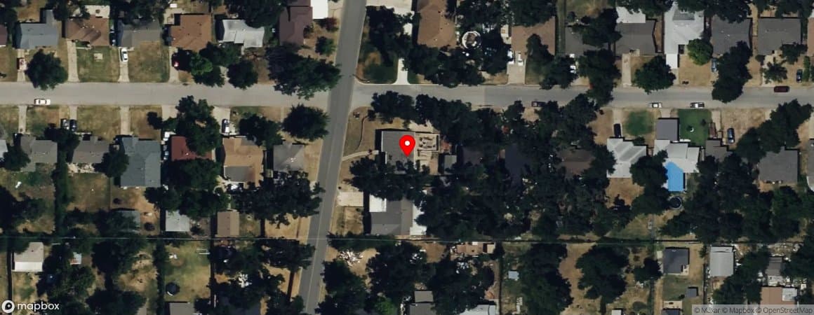 House image located at Bethany, Oklahoma, 73008