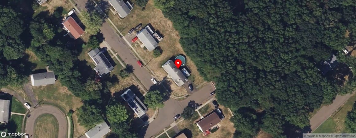 House image located at West Haven, Connecticut, 6516