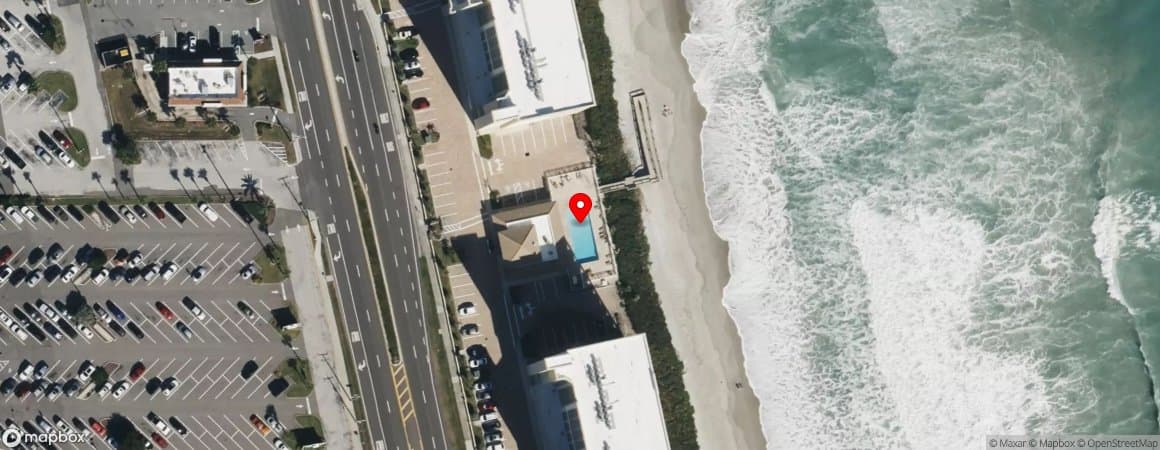 House image located at Satellite Beach, Florida, 32937