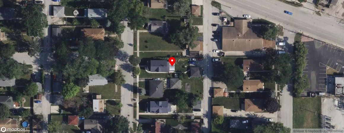 House image located at Bensenville, Illinois, 60106