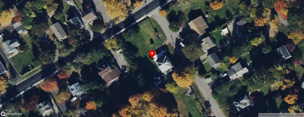 House image located at Bedford Hills, New York, 10507