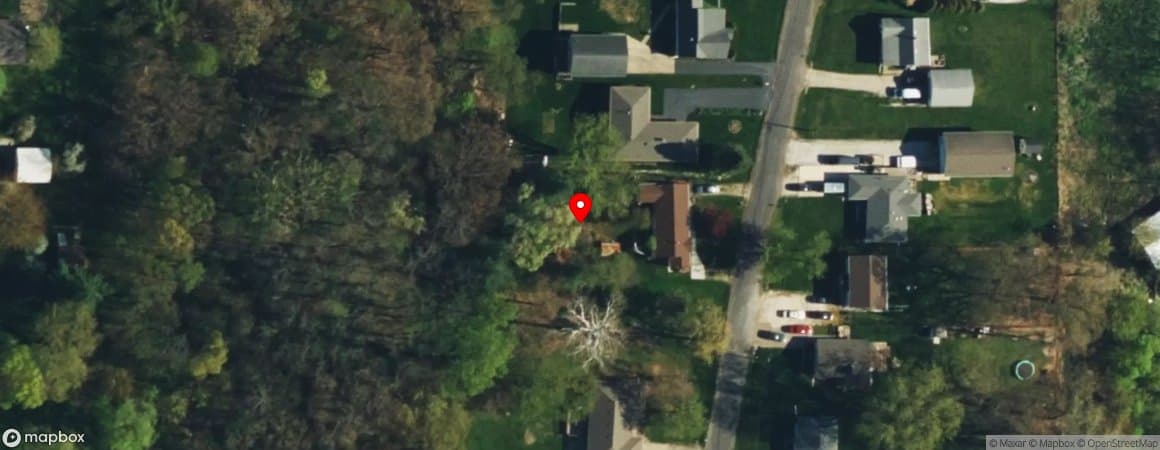 House image located at Peoria, Illinois, 61604
