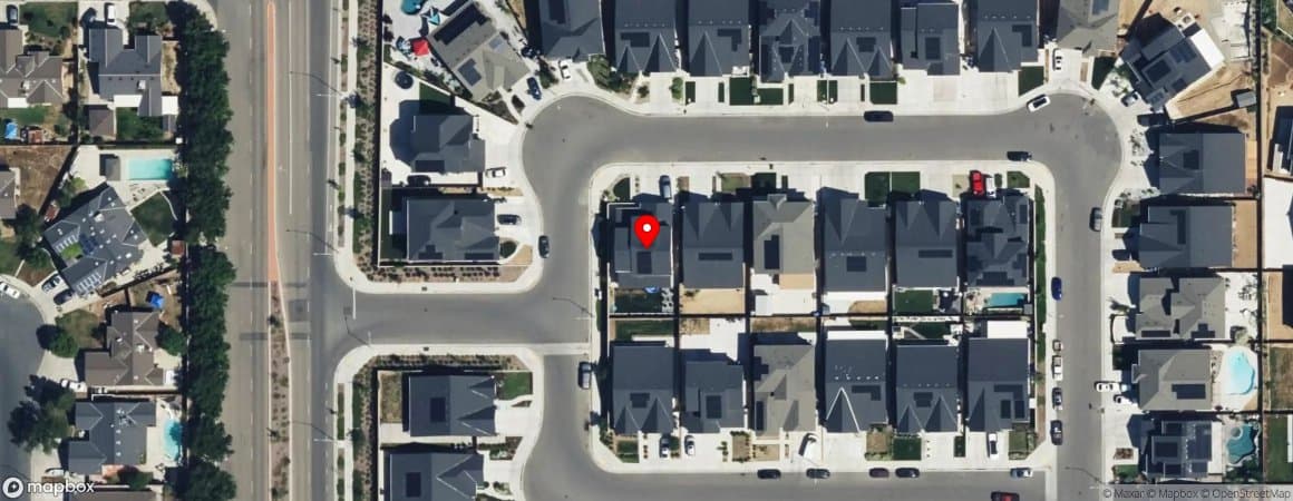 House image located at Fresno, California, 93722