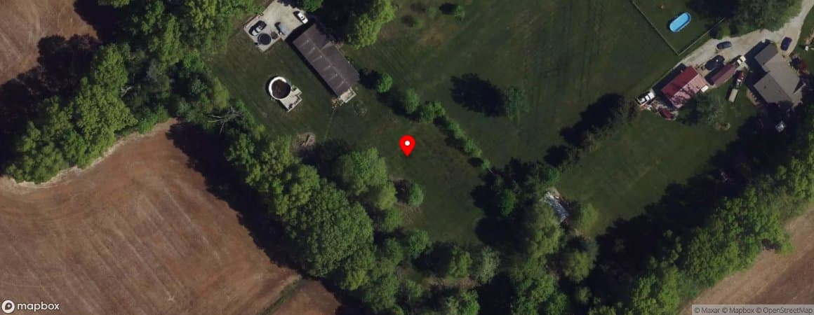 House image located at Goshen, Ohio, 45122