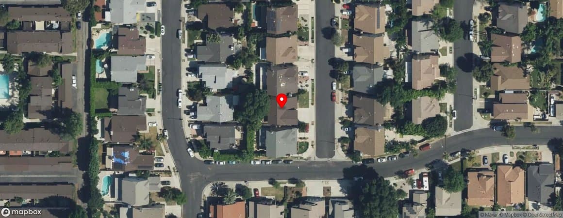 House image located at Reseda, California, 91335