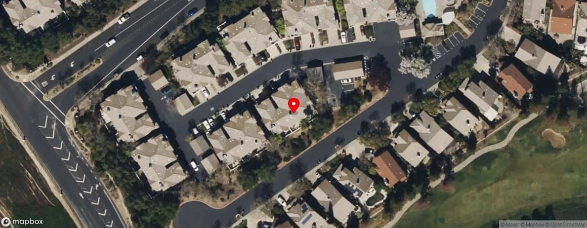 House image located at Clayton, California, 94517