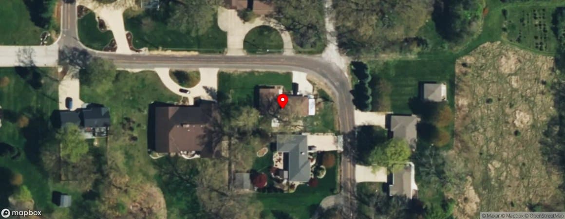 House image located at East Peoria, Illinois, 61611