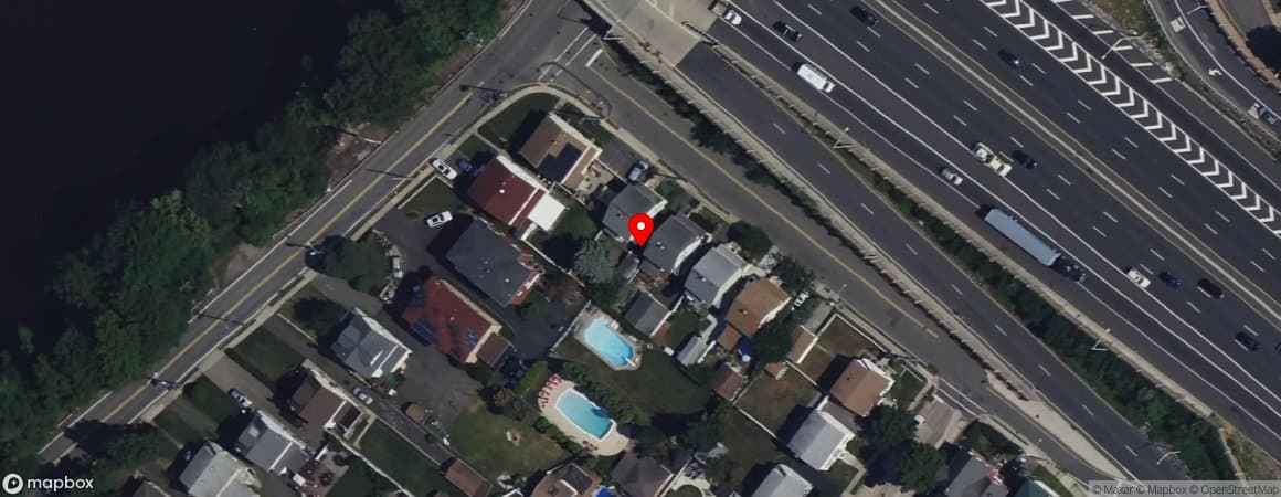 House image located at Lyndhurst, New Jersey, 7071