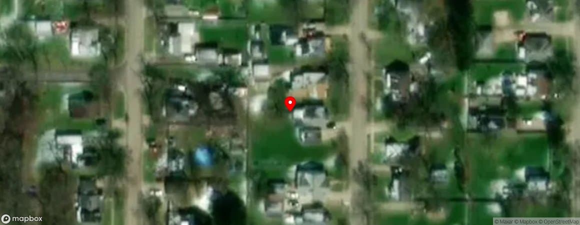House image located at Buchanan, Michigan, 49107