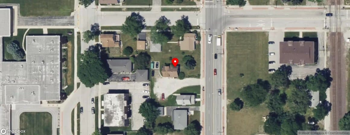 House image located at Thornton, Illinois, 60476