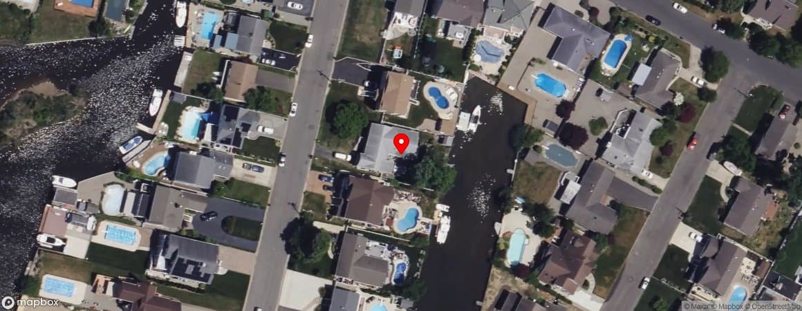 House image located at Point Pleasant Beach, New Jersey, 8742