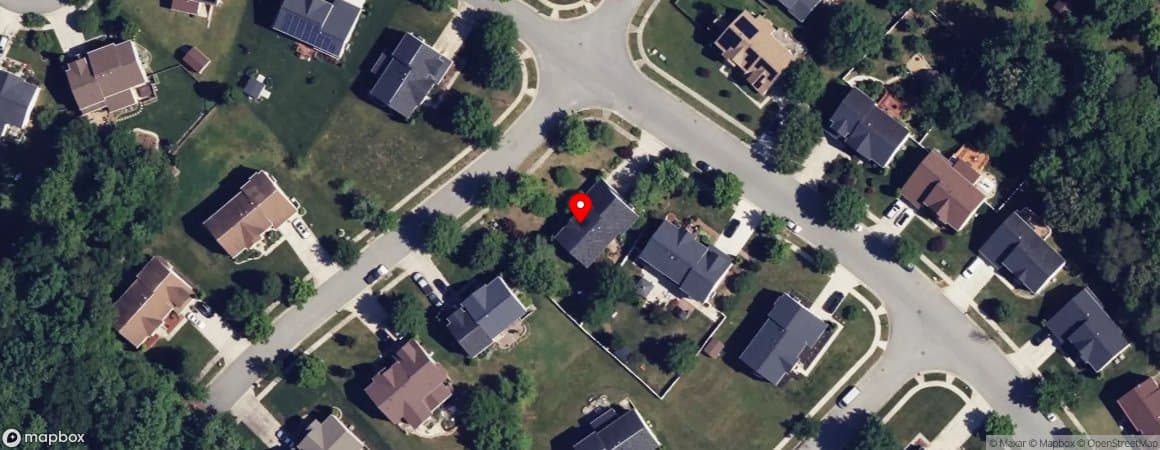 House image located at Brandywine, Maryland, 20613