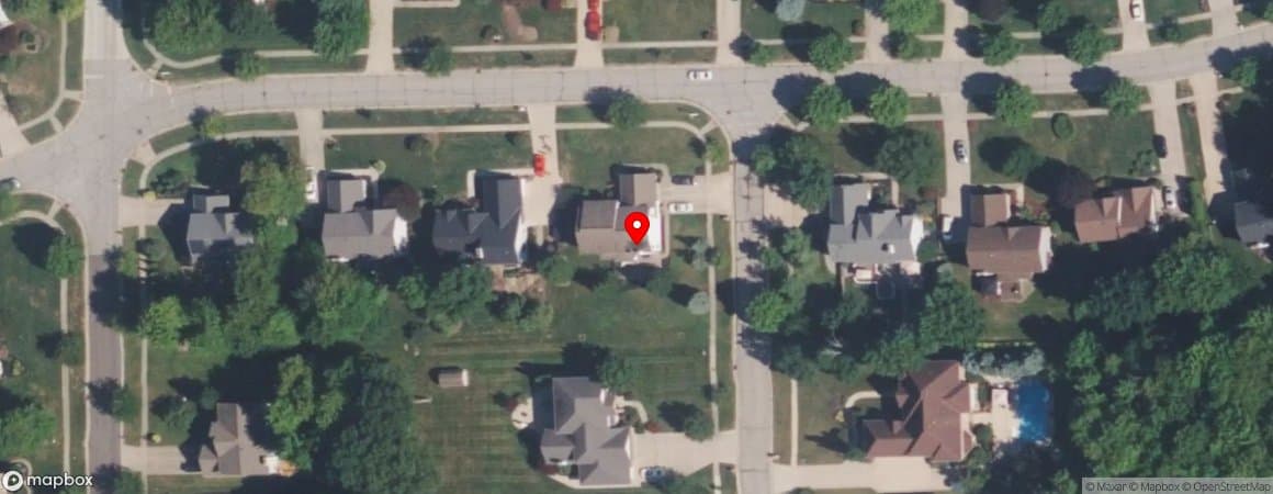 House image located at Strongsville, Ohio, 44149