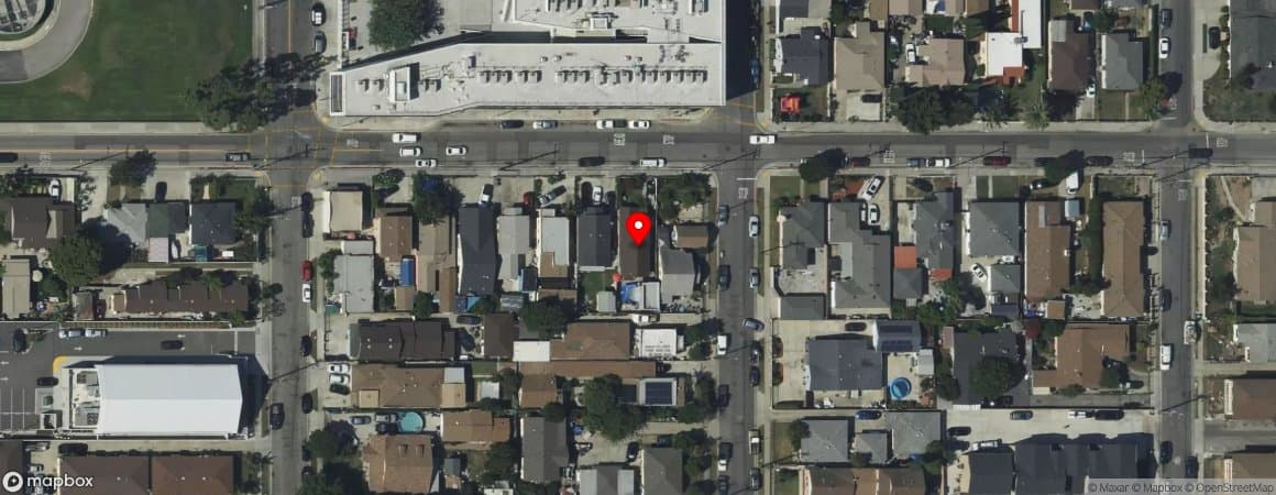 House image located at Inglewood, CA 90304