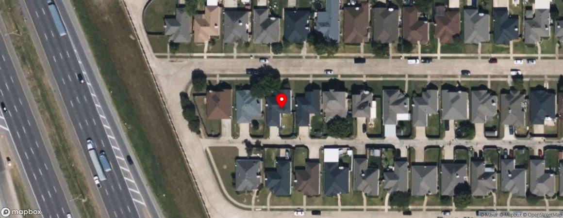 House image located at Mesquite, Texas, 75149