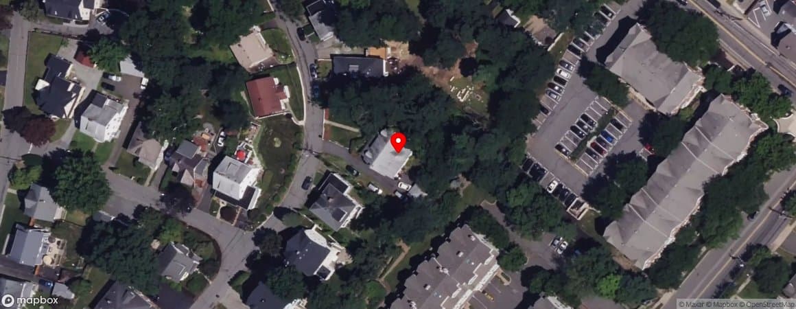 House image located at Morristown, New Jersey, 7960