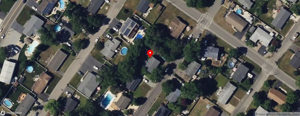 House image located at Beachwood, New Jersey, 8722