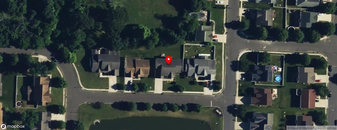 House image located at Lawnside, New Jersey, 8045