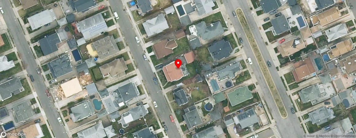 House image located at Rockaway Park, New York, 11694