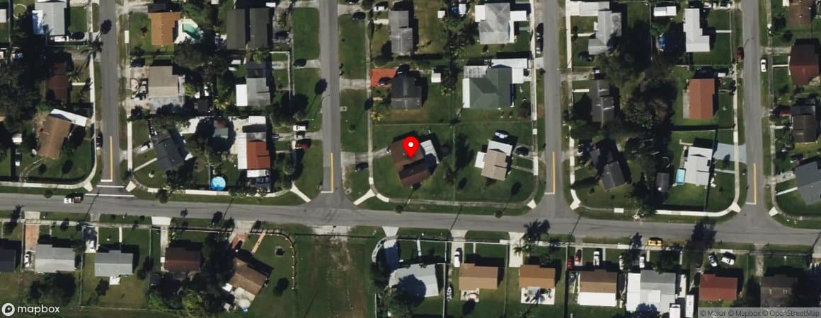 House image located at Miami Gardens, Florida, 33056