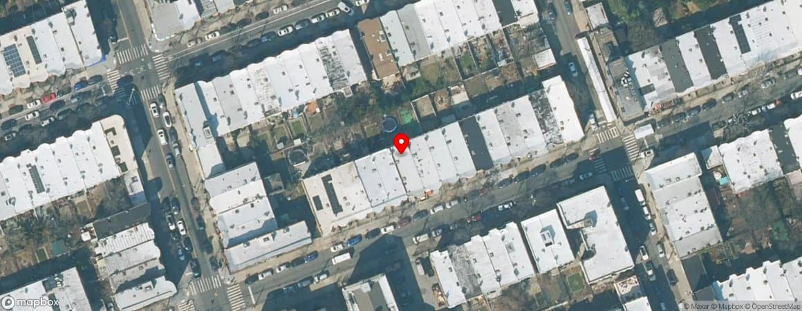 House image located at Ridgewood, New York, 11385