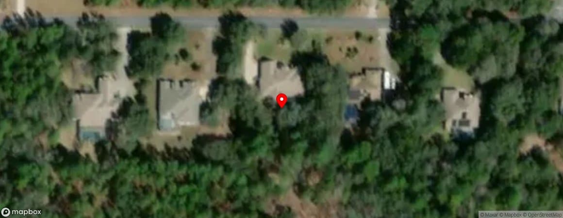 House image located at Hernando, Florida, 34442