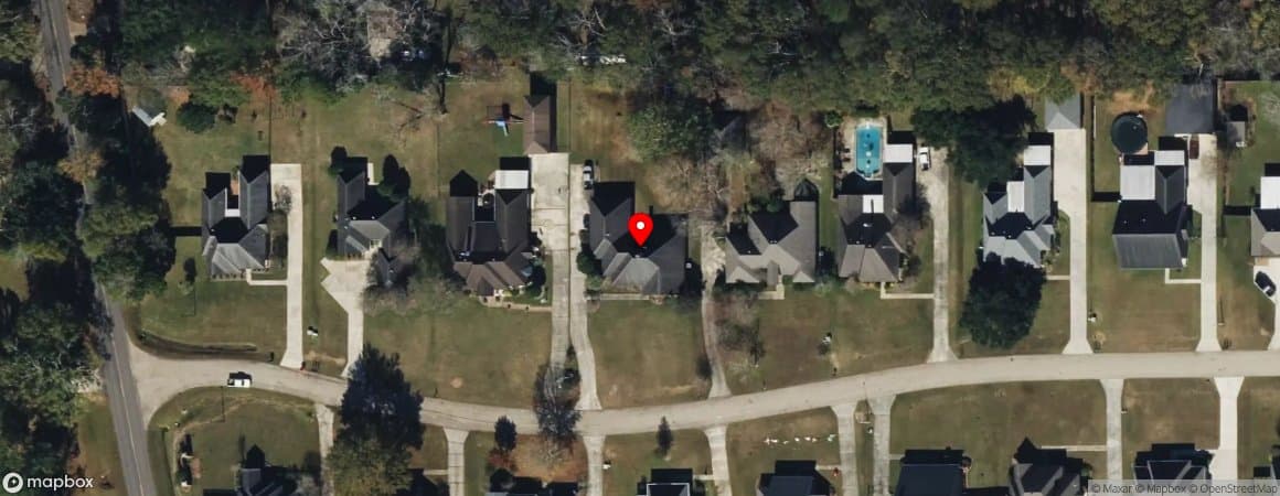 House image located at Denham Springs, Louisiana, 70726