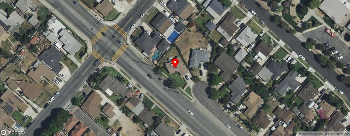 House image located at La Puente, California, 91744