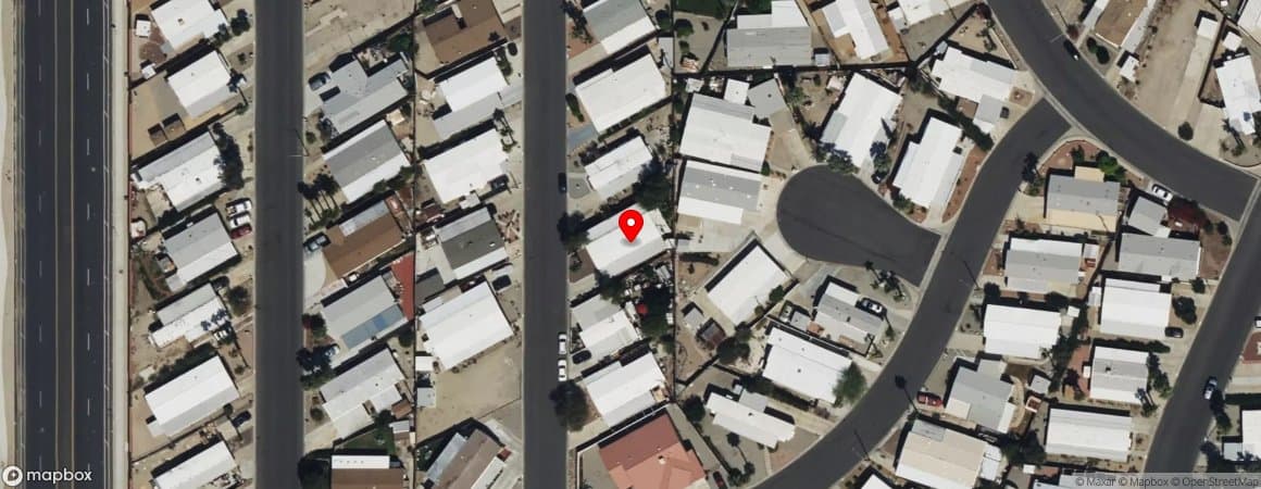 House image located at Thousand Palms, California, 92276