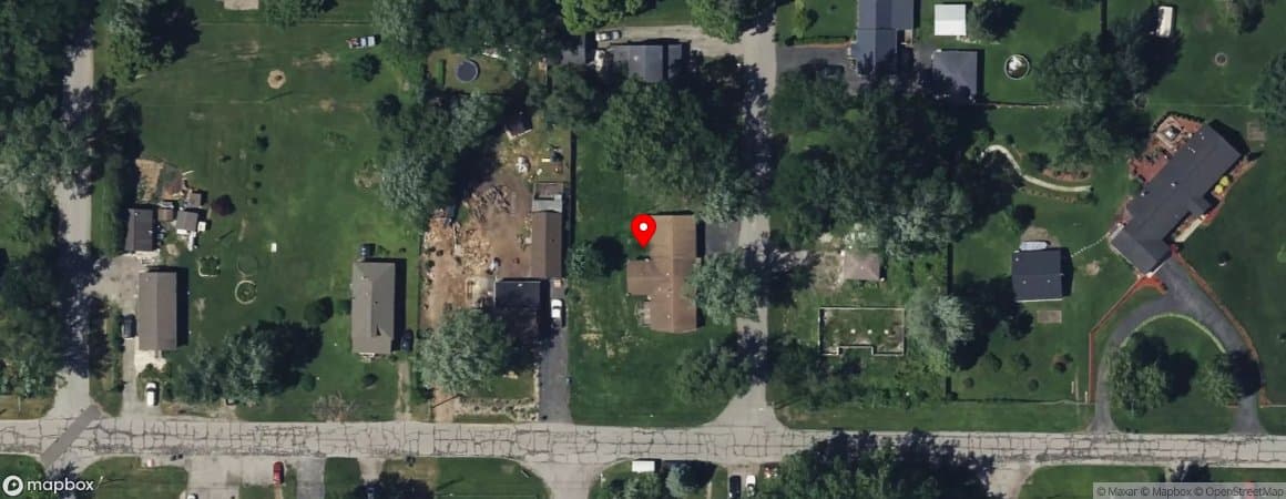 House image located at Lake Station, Indiana, 46405