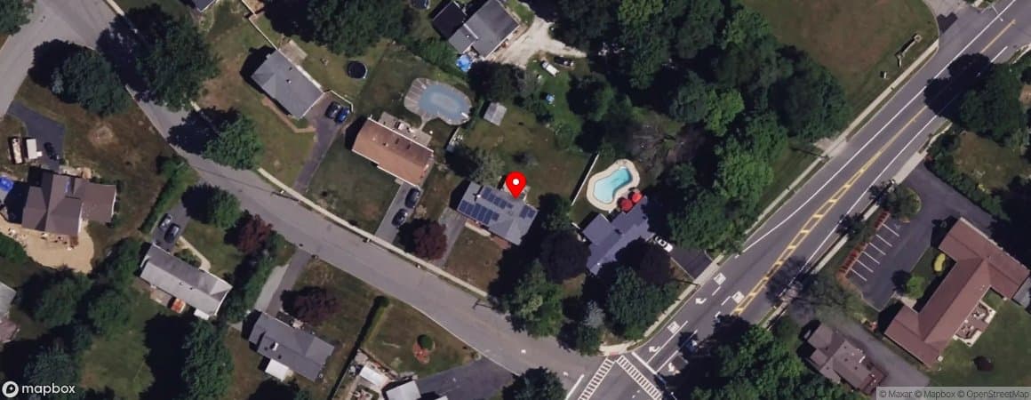 House image located at Morris Plains, New Jersey, 7950