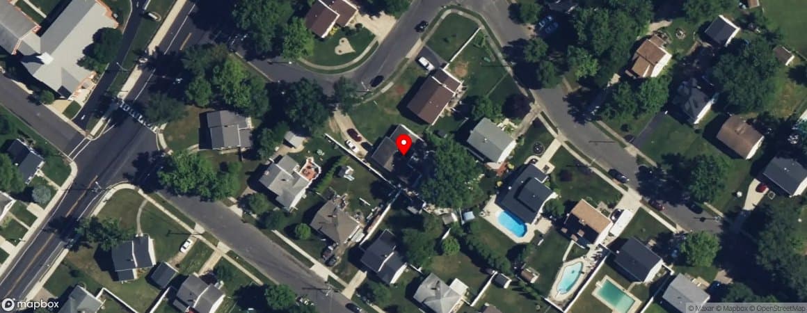 House image located at Barrington, New Jersey, 8007